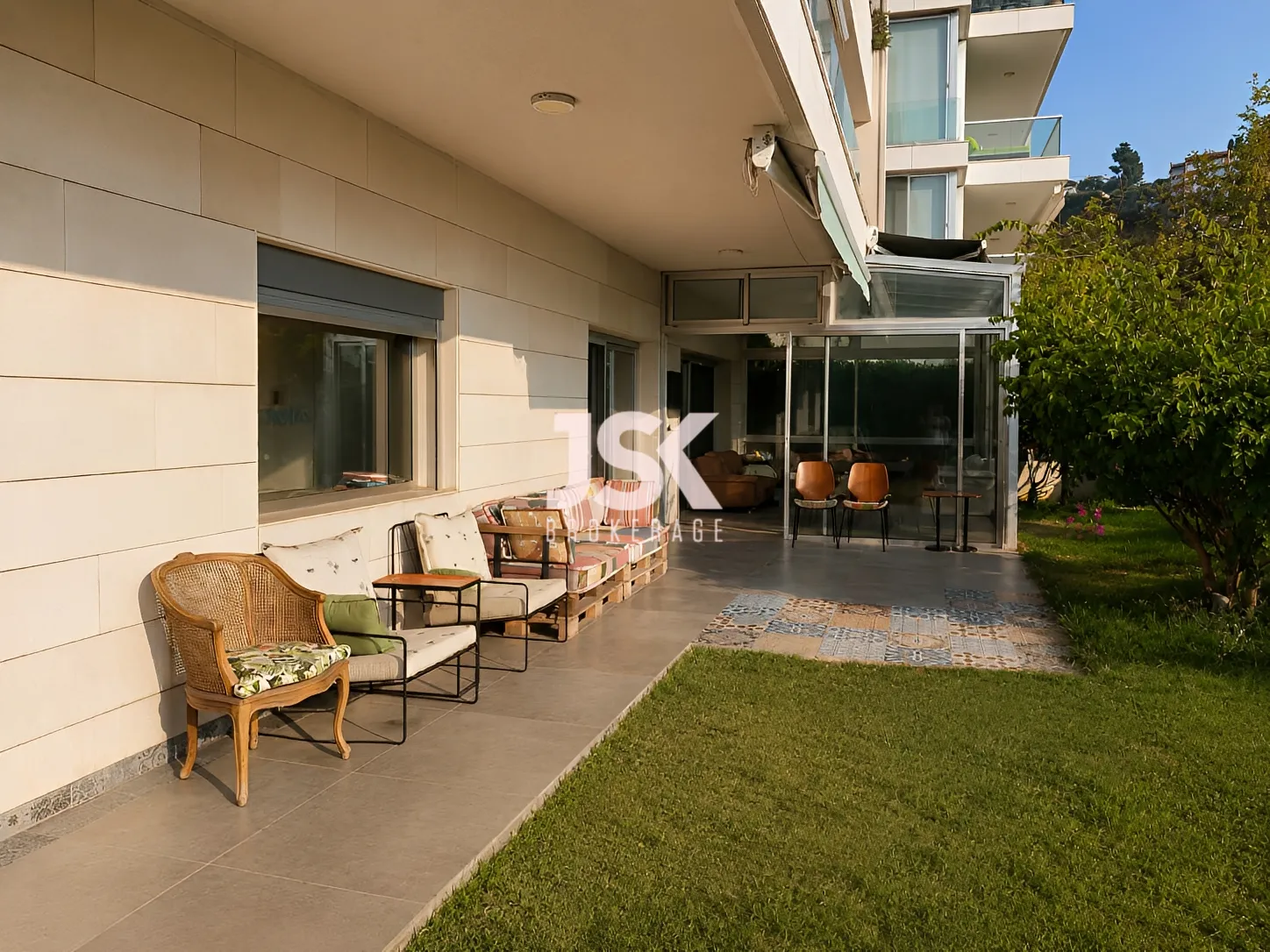 Apartment for Sale in Yarzeh