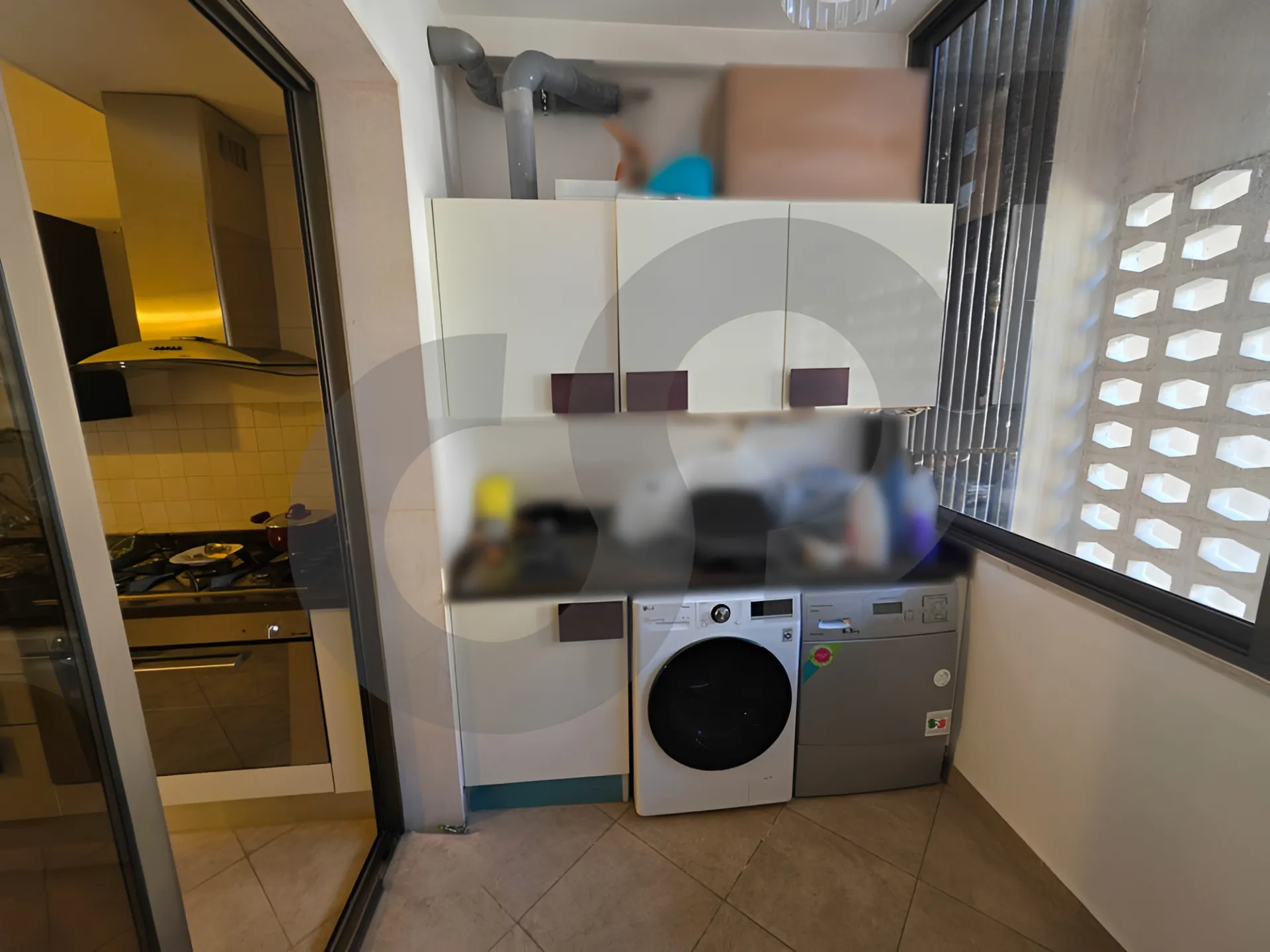 Apartment for Sale in Kraytem