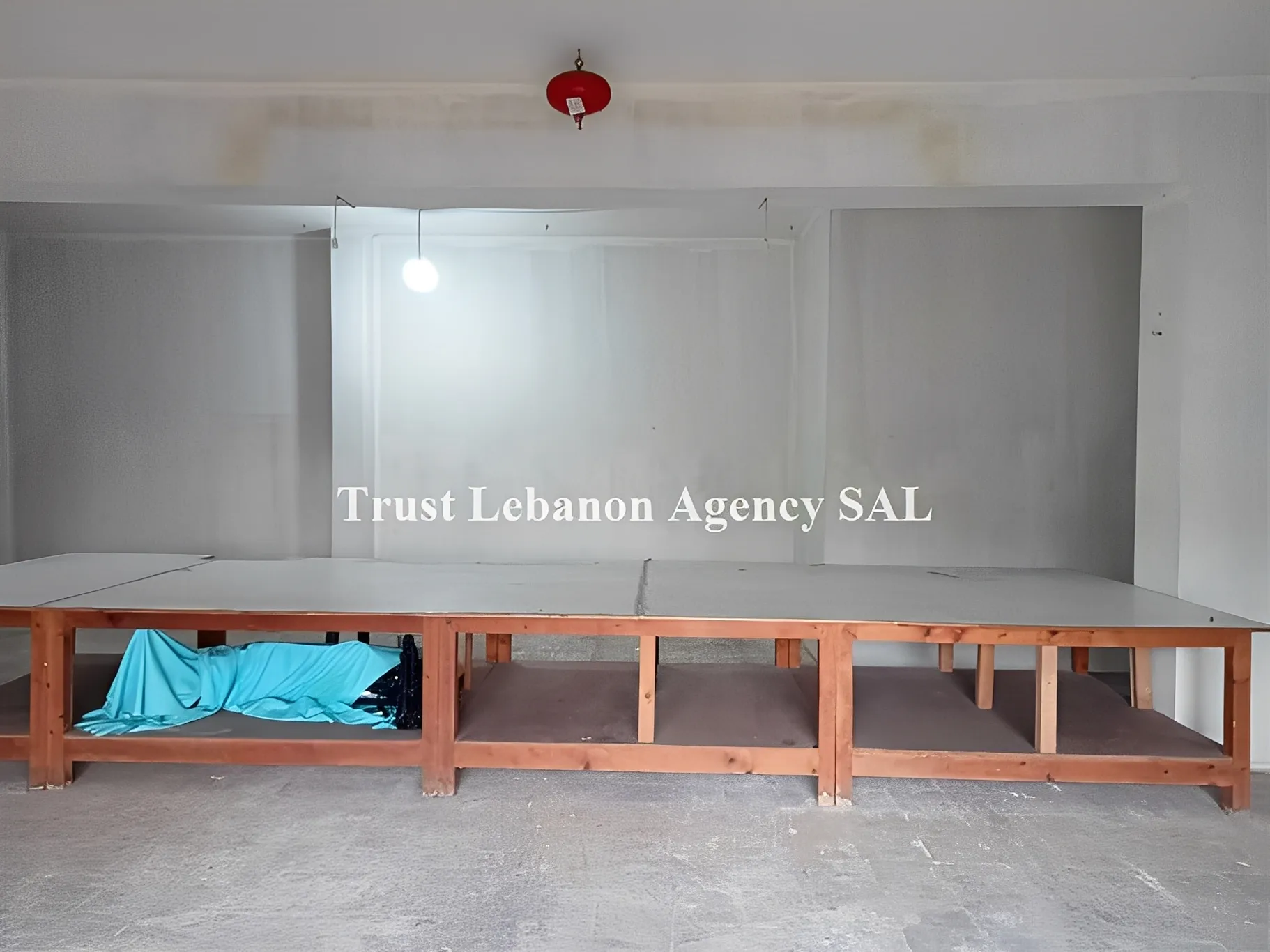 Commercial Property For Sale in Metn, New Rawda