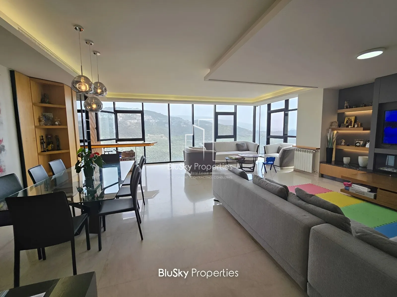 Apartment for Sale in Monteverde - 3 bed, 4 bath