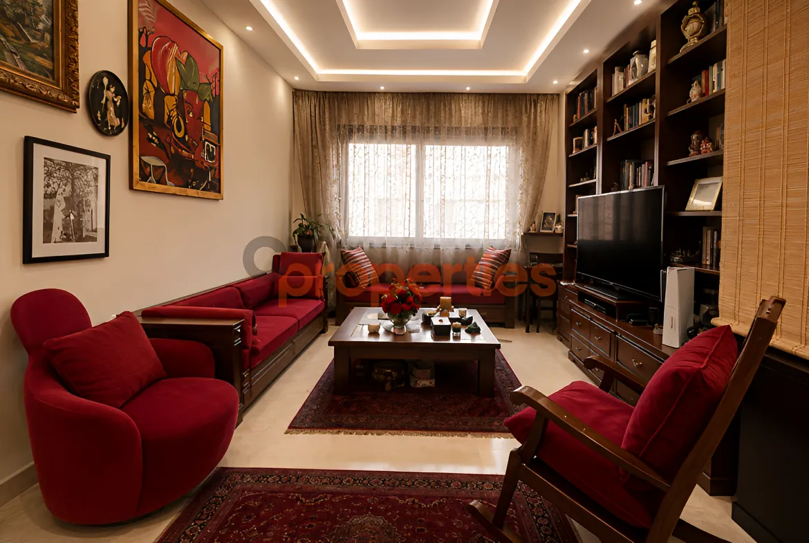 Apartment for Rent in Jnah