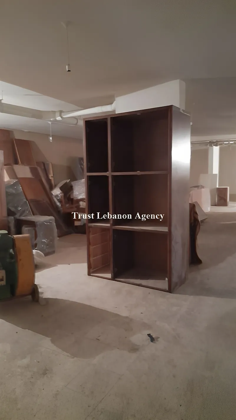 Commercial Property For Sale in Hadath,