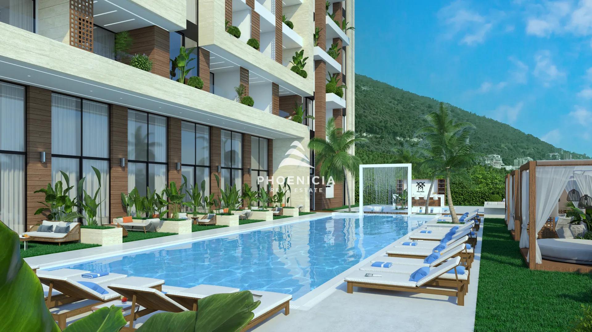 Chalet for sale in Jounieh, Lebanon