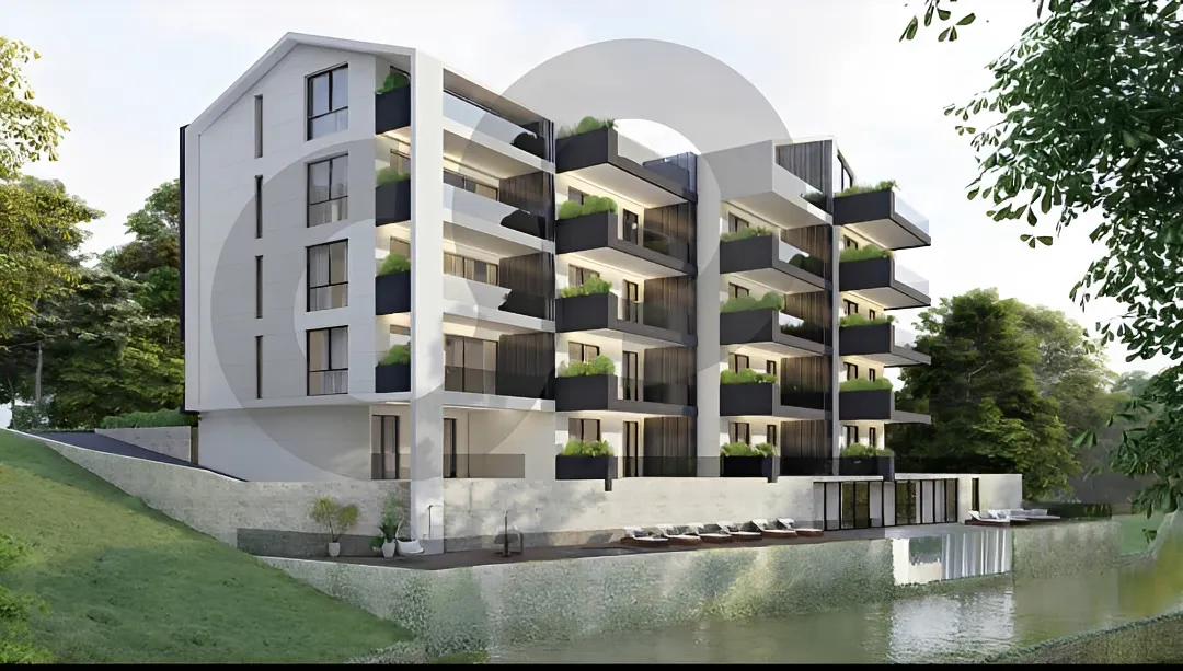 Apartment for Sale in Batroun Town