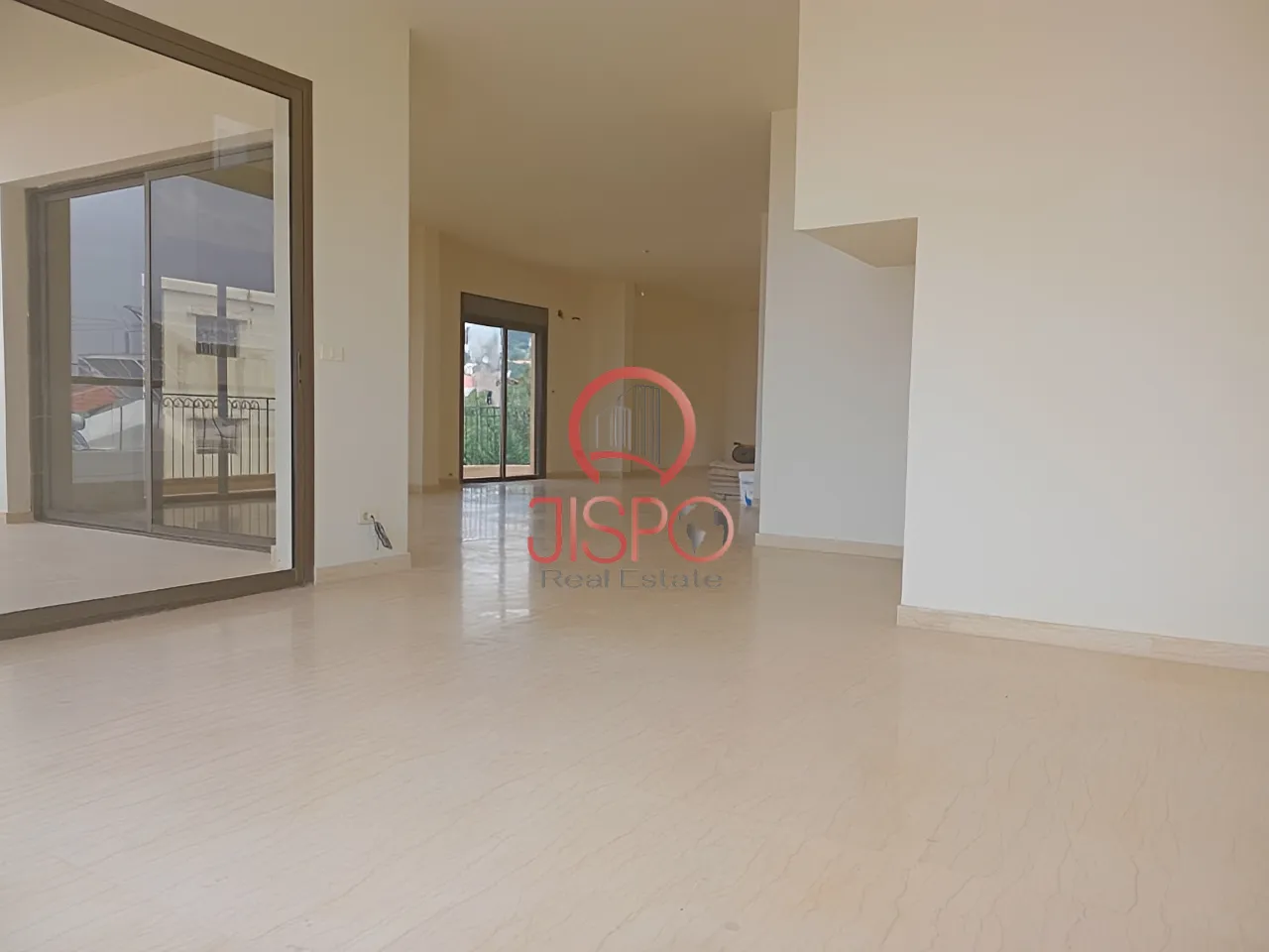 Duplex for Sale in Broummana