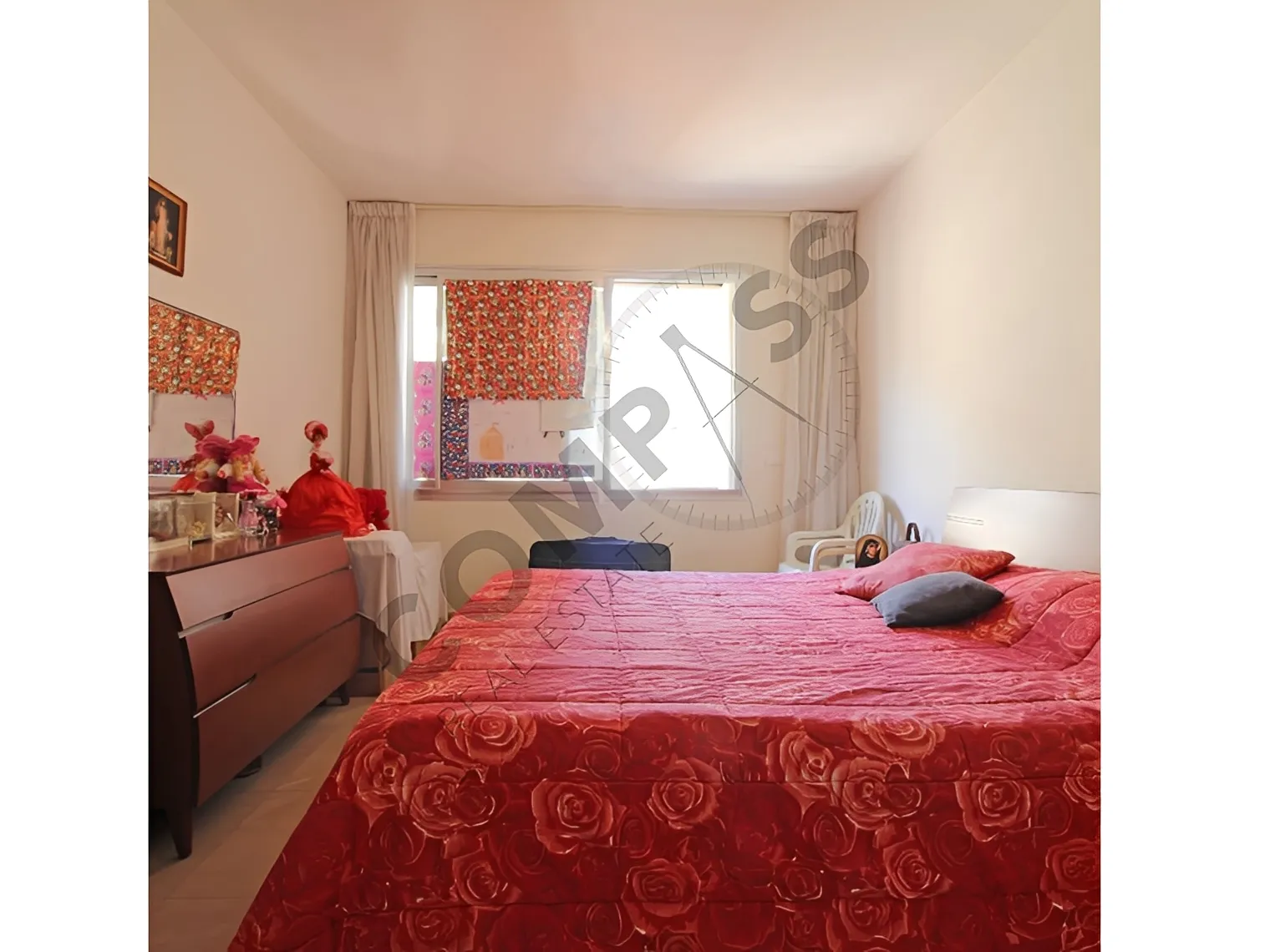 Apartment for Rent in Achrafieh, Beirut, Lebanon