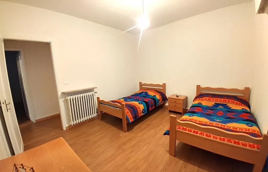 Apartment for Sale in Ballouneh