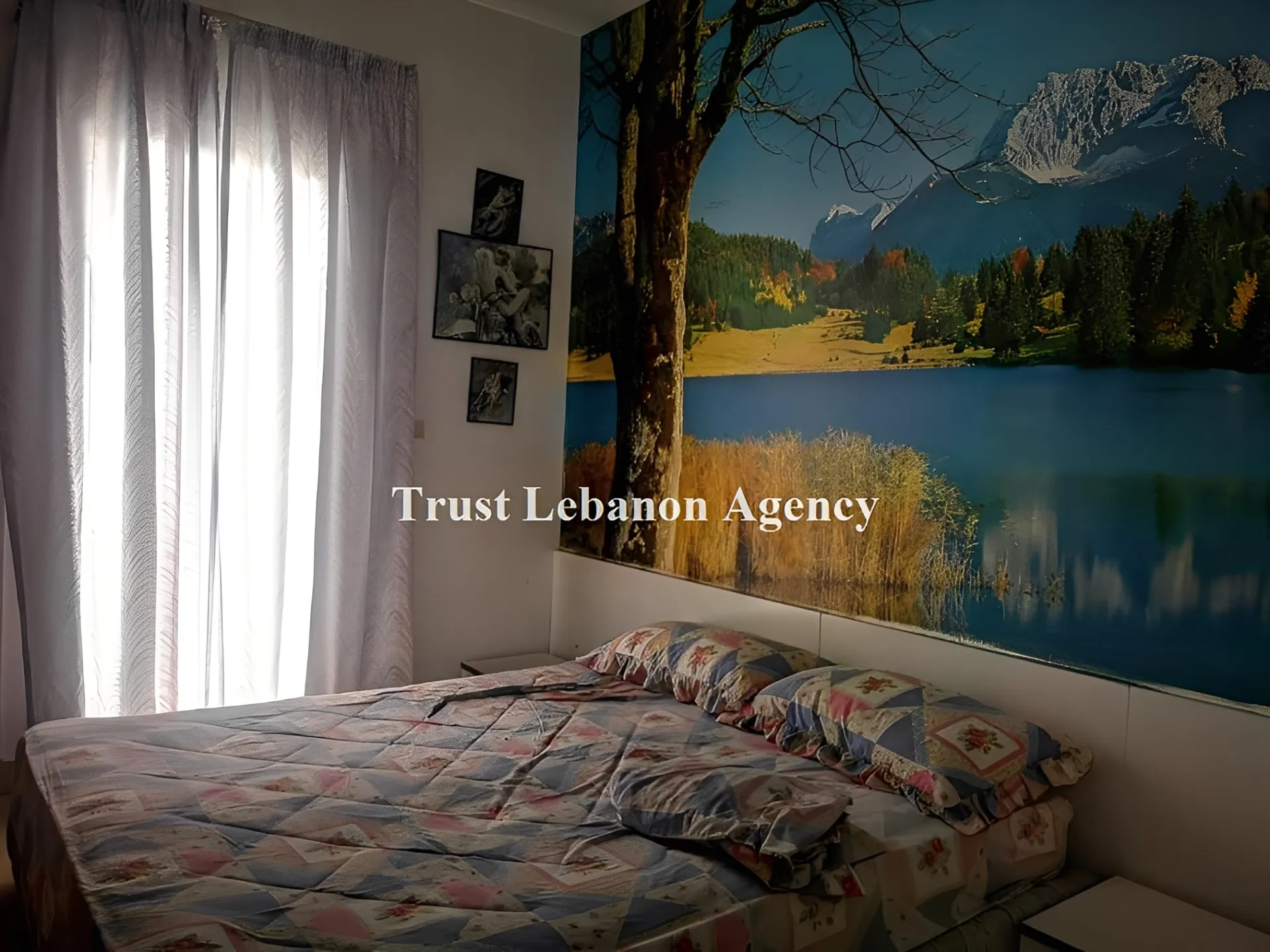 Apartment for Rent in Metn Broumana Lebanon - 3 bed, 3 bath