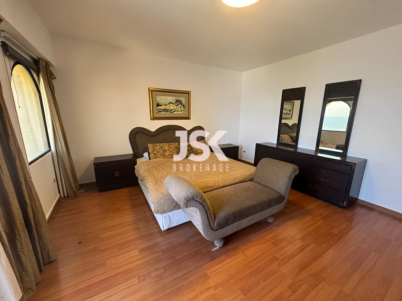 Duplex for Rent in Manara