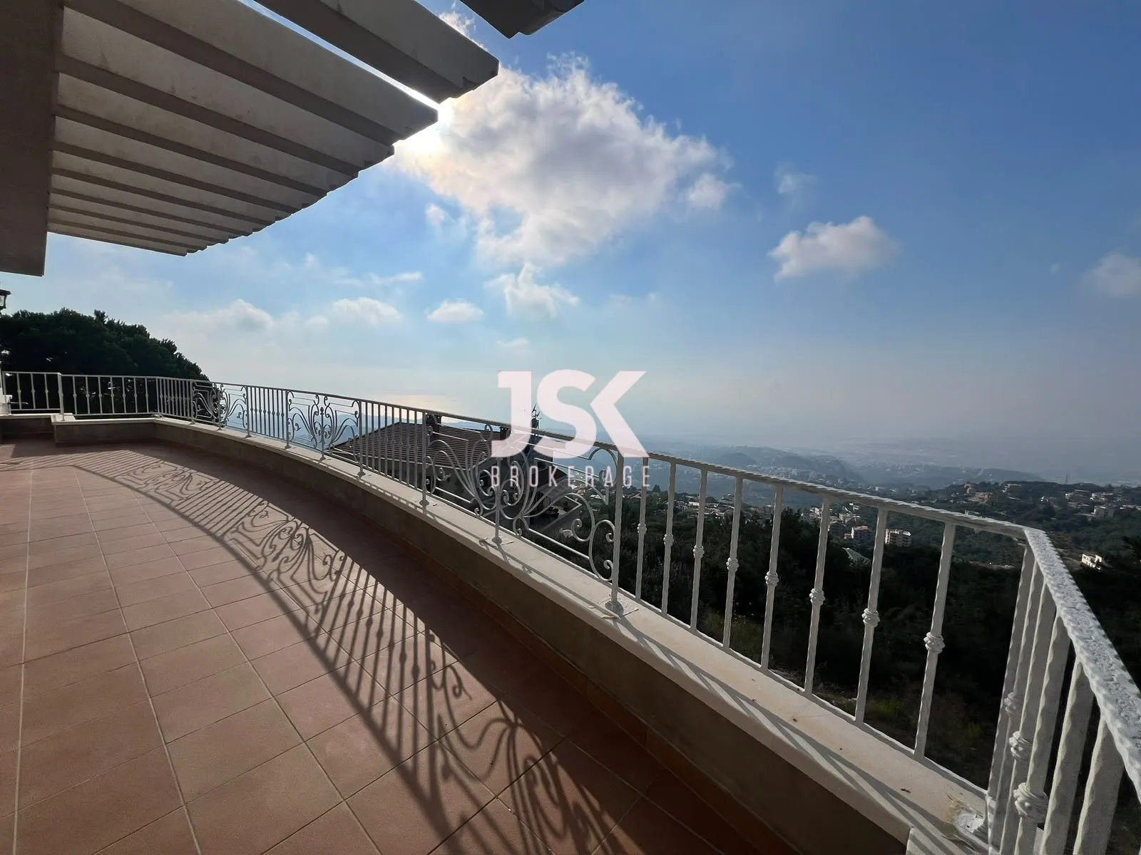 Villa for Rent in Ainab