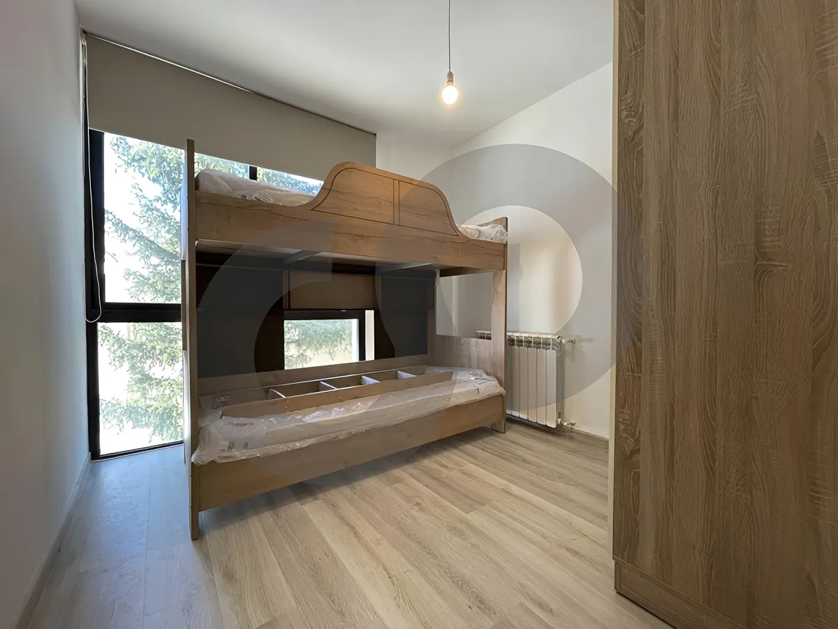 Duplex for Sale in Faraiya, Lebanon