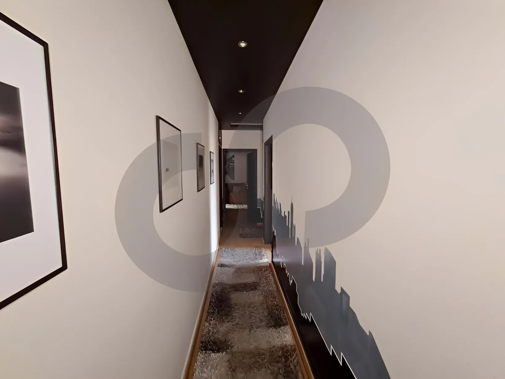 Apartment for Sale in Sodeco, Beirut, Lebanon