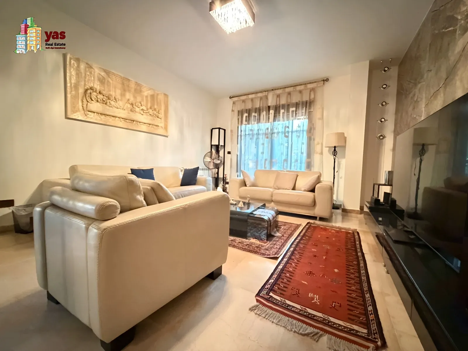 Apartment for Sale in Ballouneh