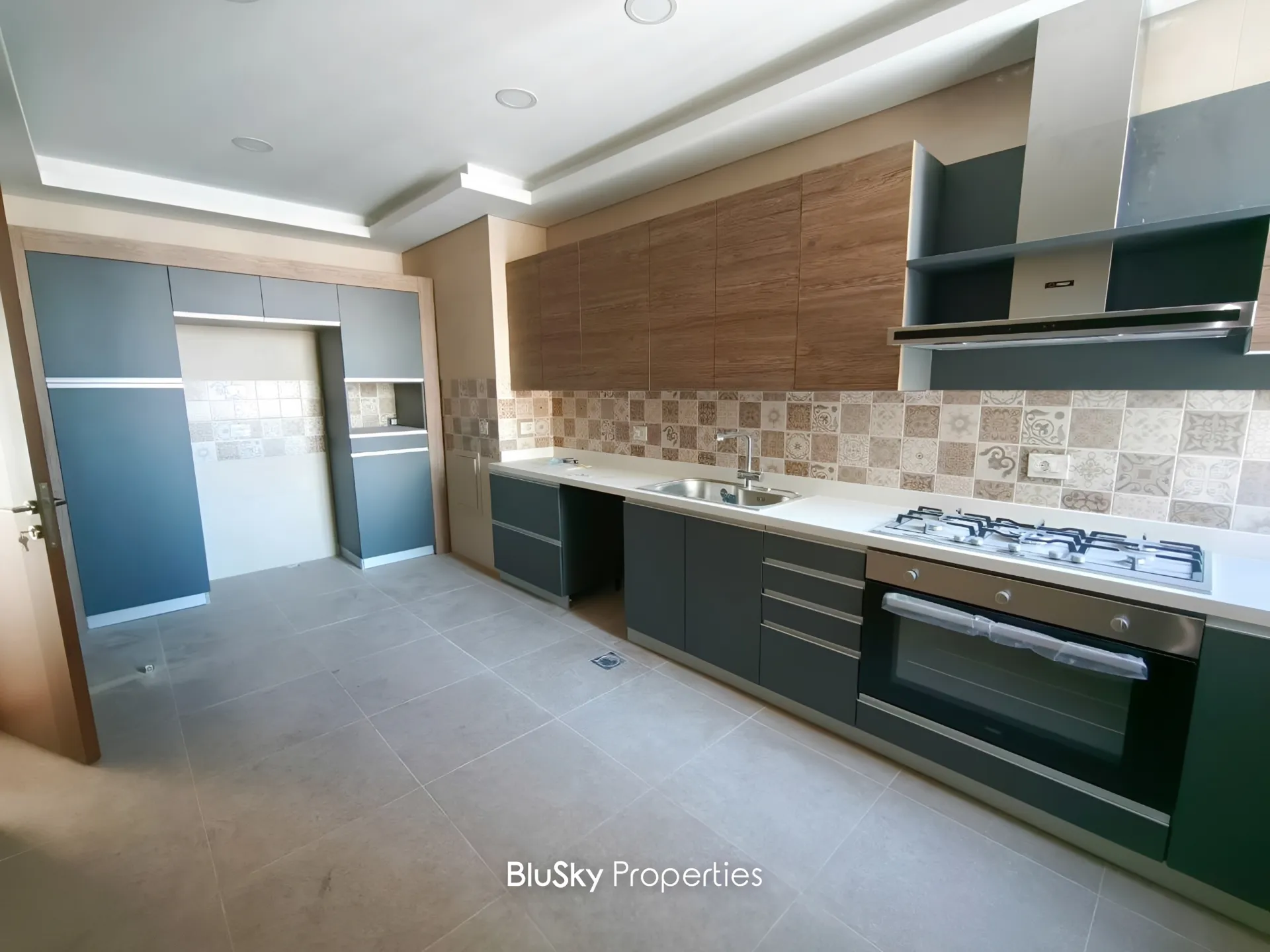 Apartment for sale in Jal El Dib