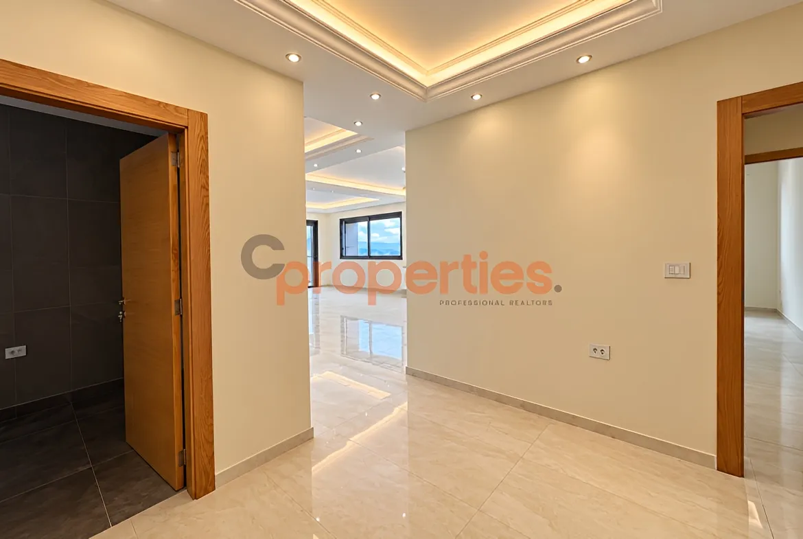 Apartment for Sale in Ain Aar