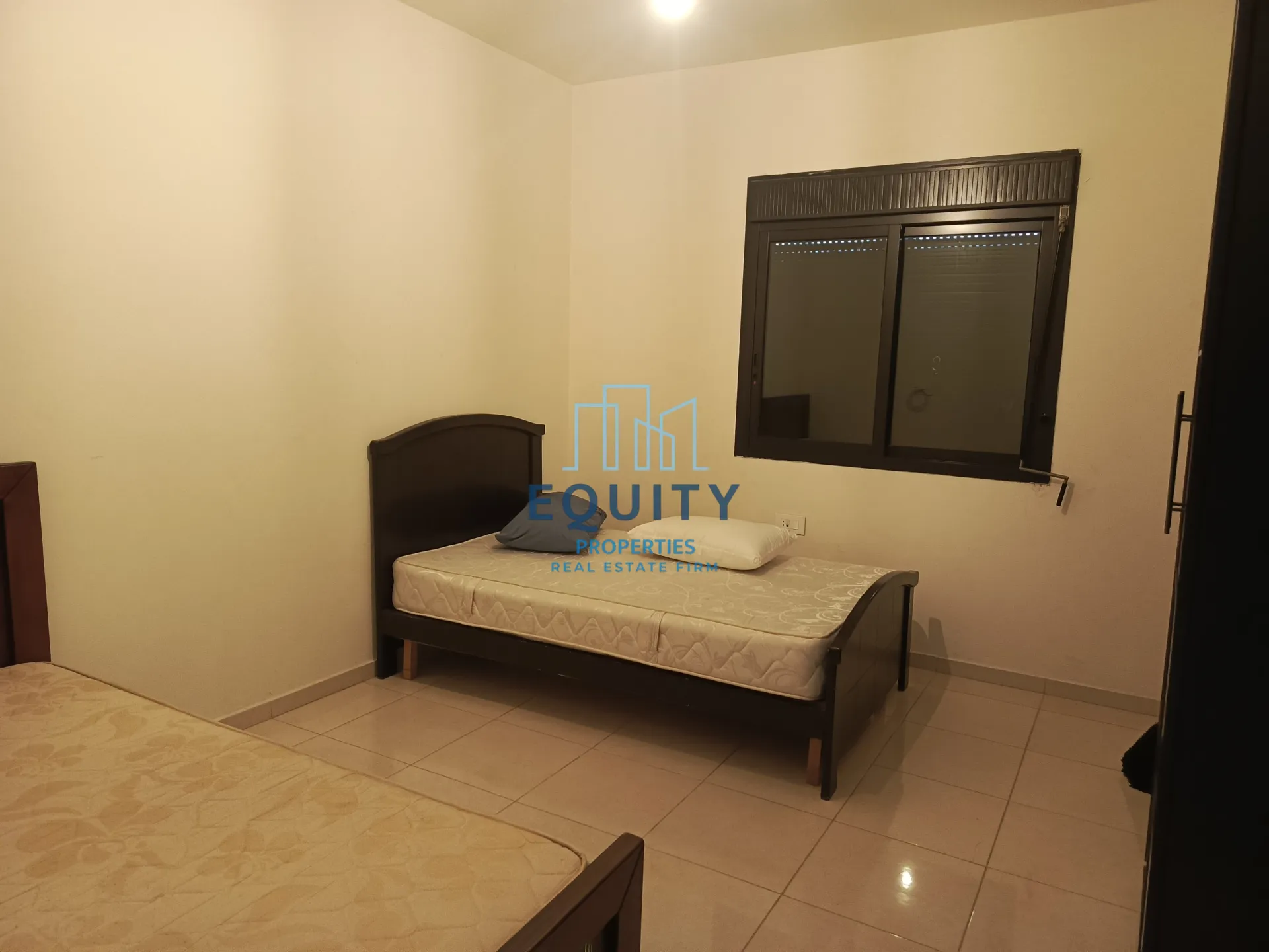 Apartment for rent in Chekka