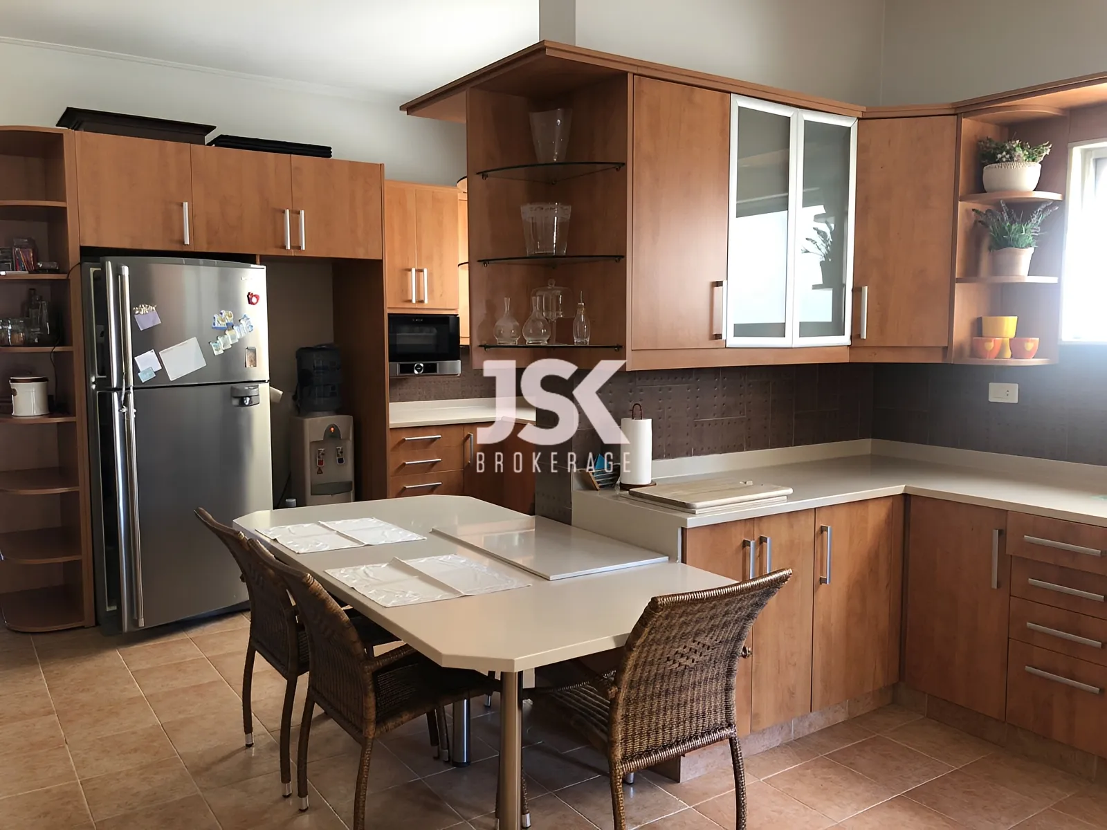 Apartment for Sale in Badaro