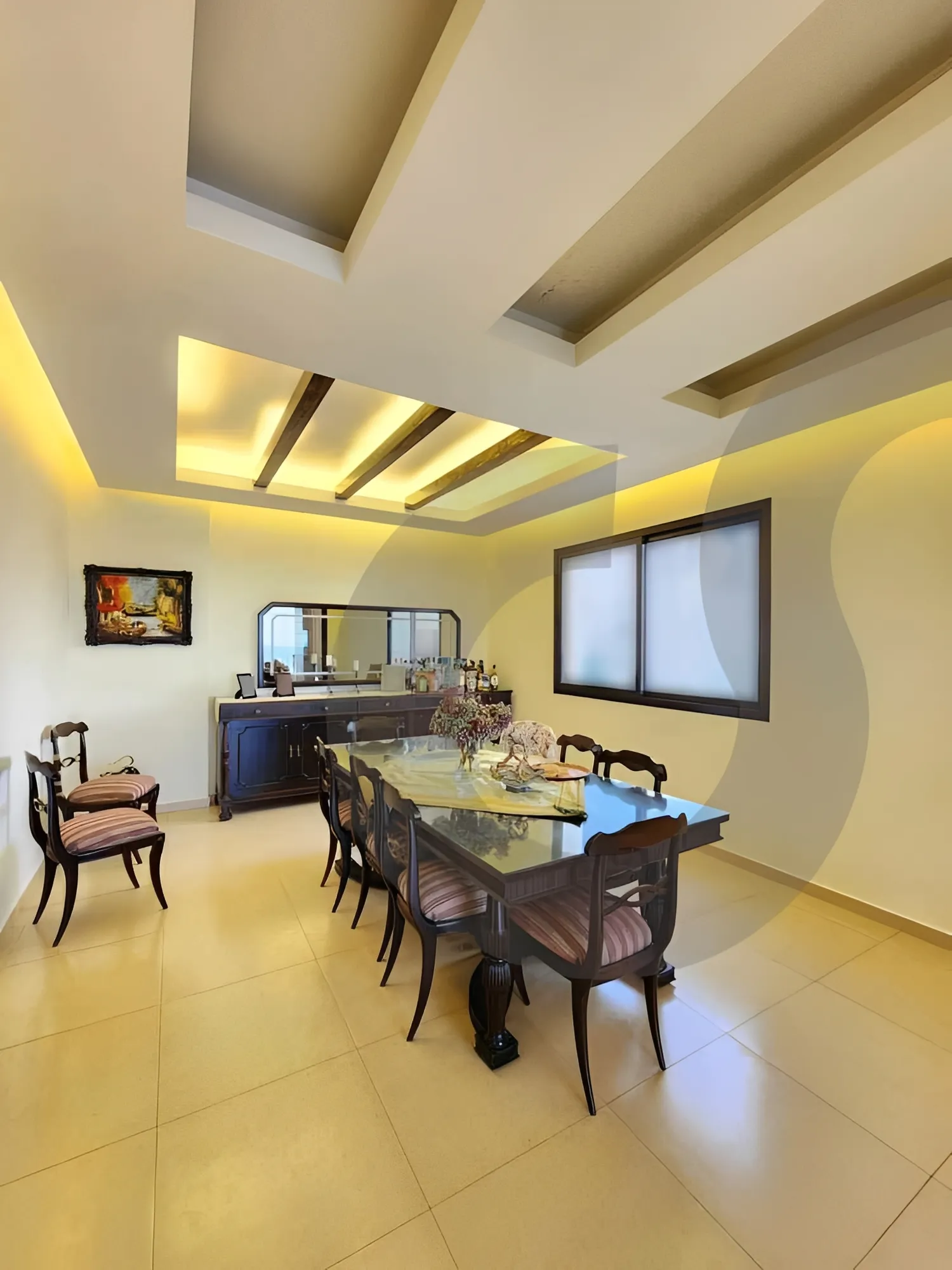 Apartment for Sale in Haret Sakher, Lebanon