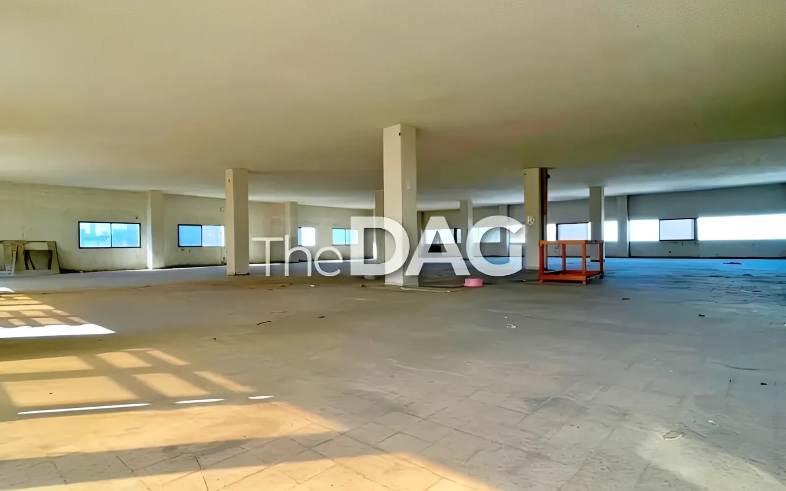 Office for Rent in Daoura, Lebanon