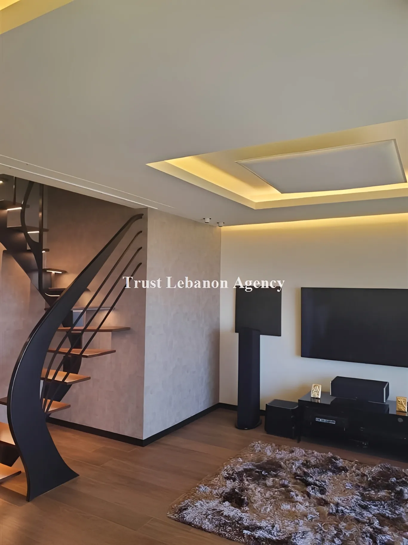 Duplex for Sale in Metn Jdeideh Lebanon