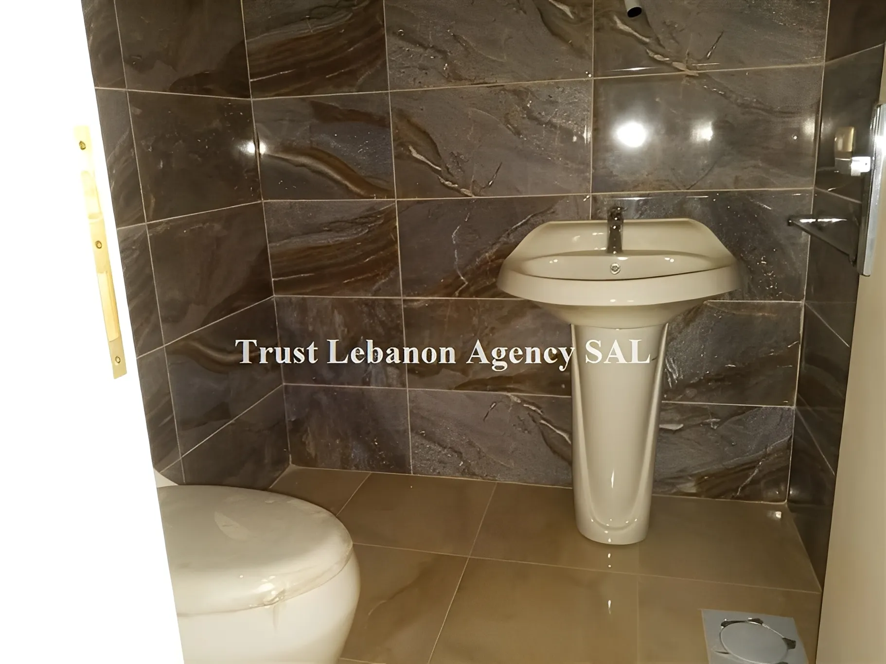 Apartment for Sale in Bleibel Baabda Lebanon