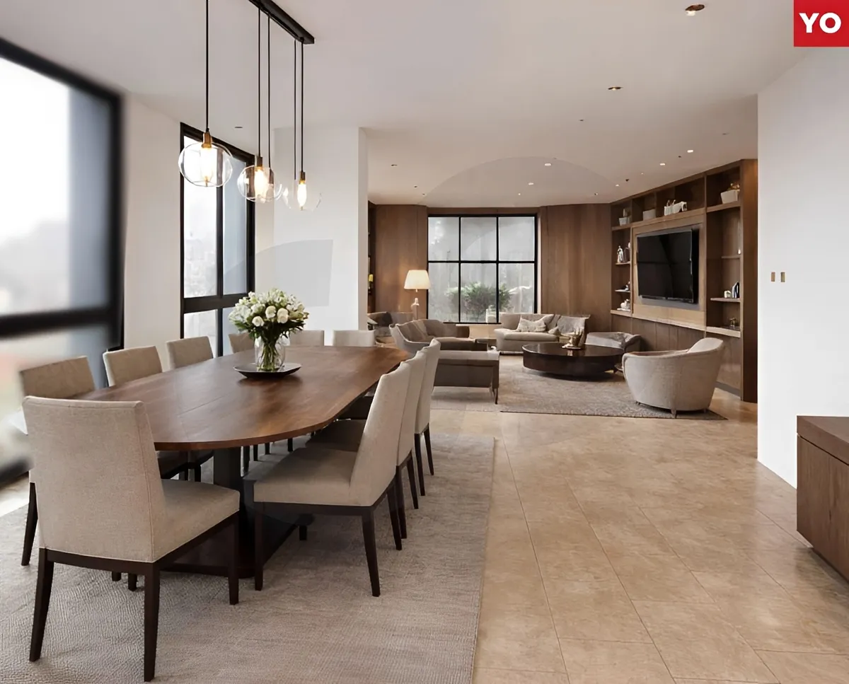 Triplex for Sale in Spears, Bayrut, Lebanon - 4 bed, 6 bath