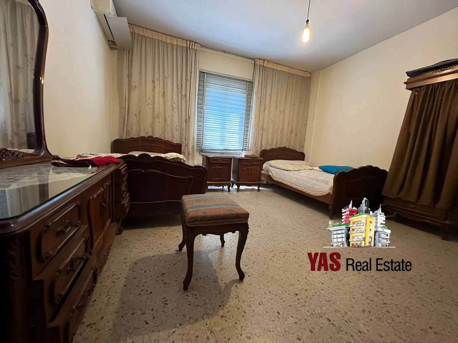 Apartment for Sale in Jounieh