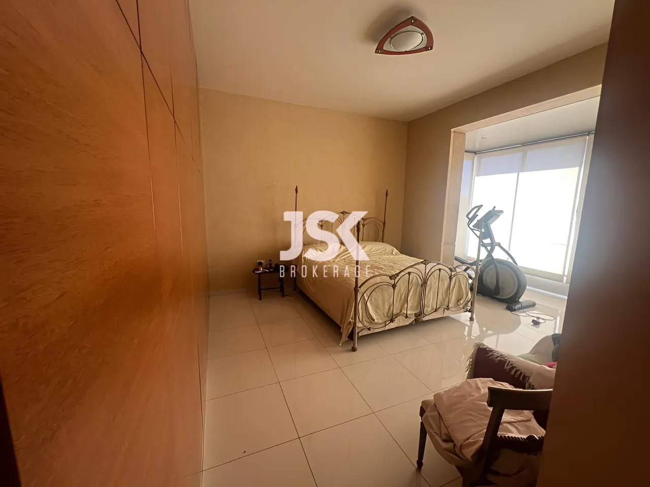 Apartment for Rent in Horch Tabet