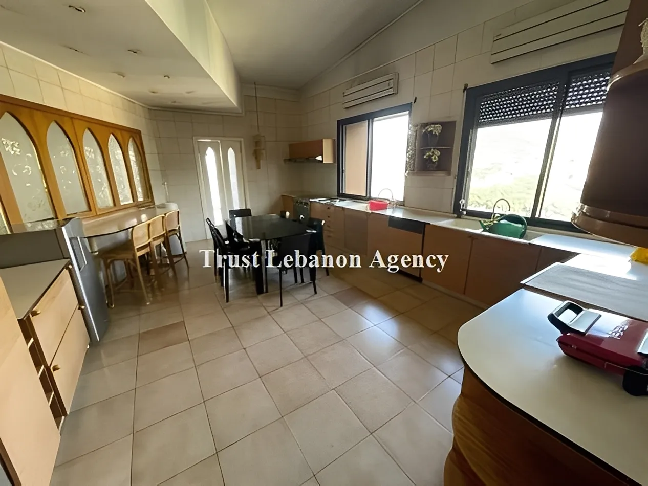 Apartment for Sale in Metn Broumana Lebanon