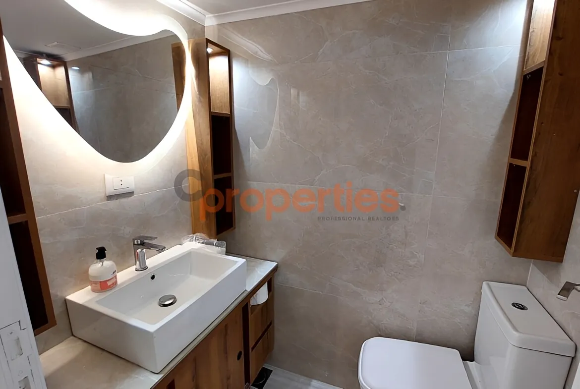 Apartment for Rent in Mar Mikhael