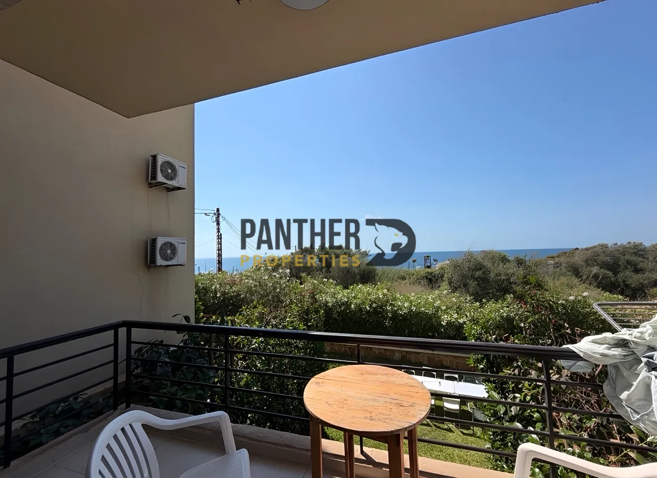Studio for rent in Batroun