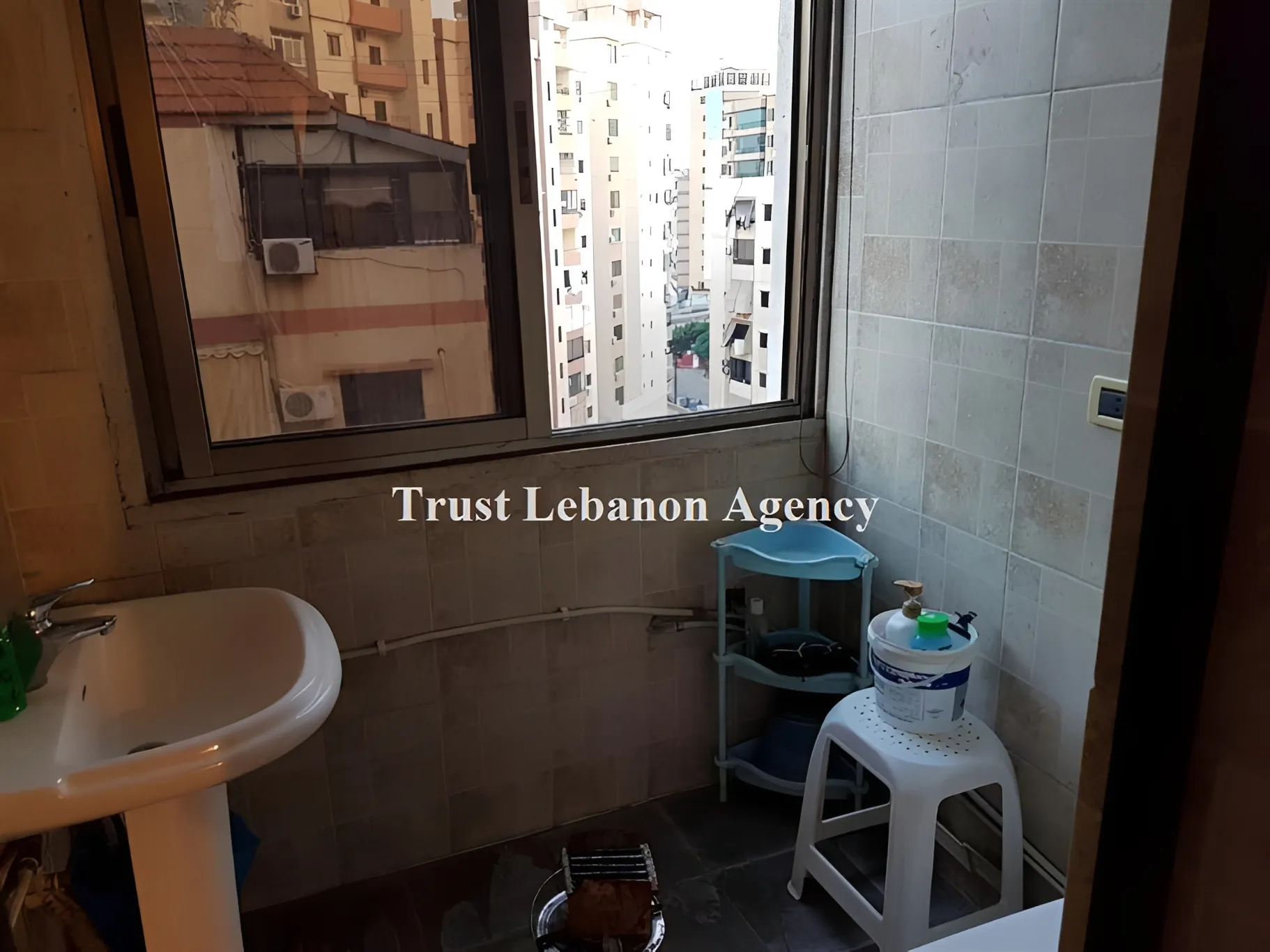 Apartment for Sale in Baabda Chiyah Lebanon - 3 bed, 4 bath