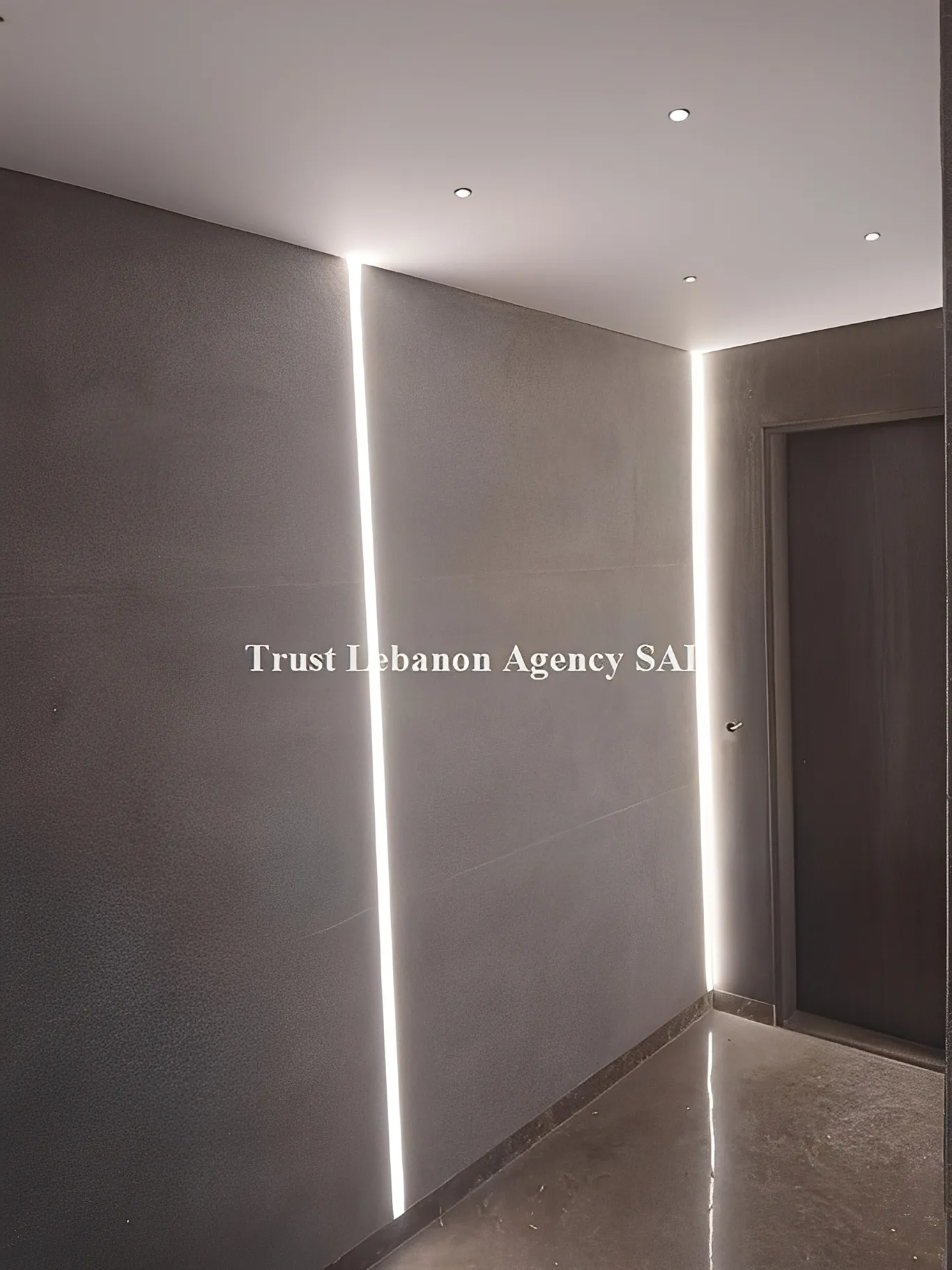 Duplex for Rent in Sodeco Beirut Lebanon