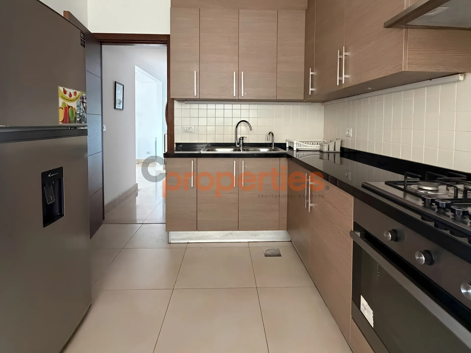 Apartment for Rent in Achrafieh