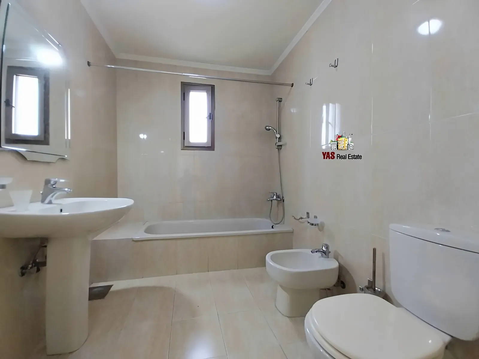 Apartment for Sale in Sahel Alma
