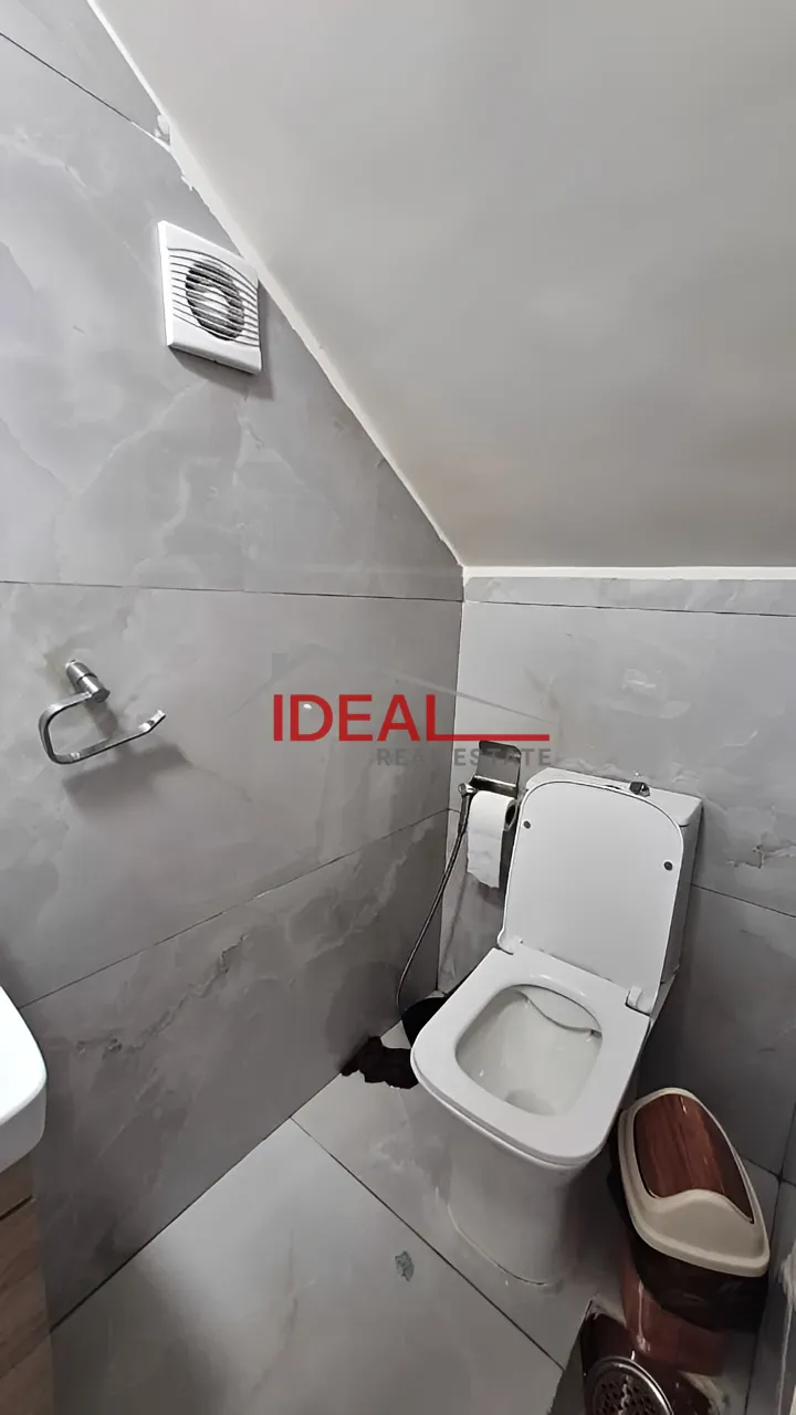 Chalet for sale in Faraya
