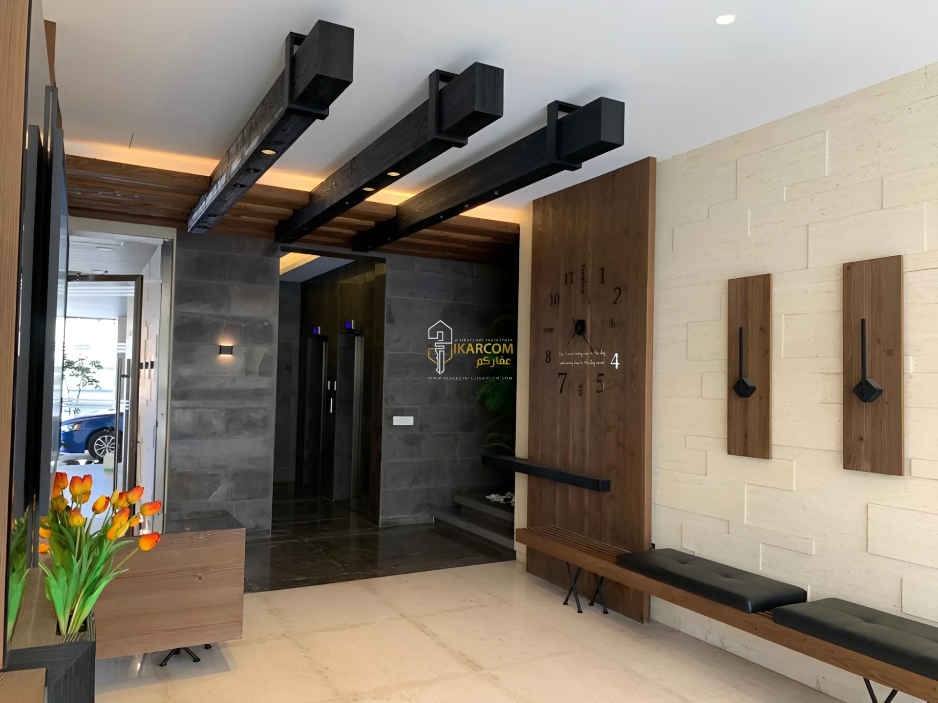 Apartment for Rent in Jal el Dib