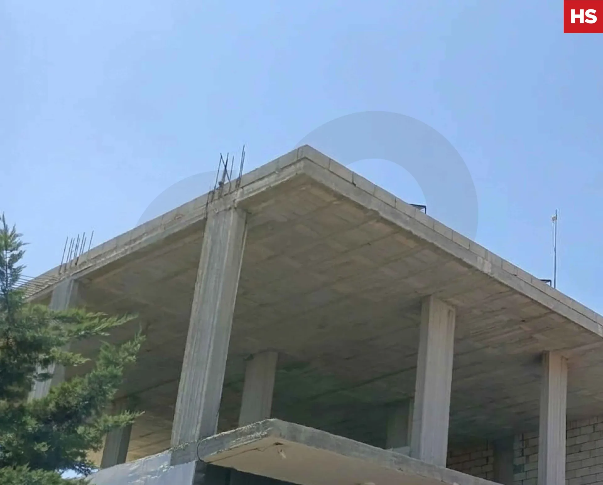 Apartment for Sale in Baalbek