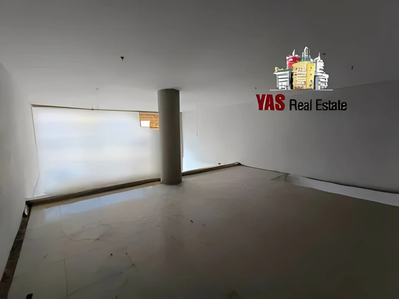 Office for Sale in Burj Hammoud