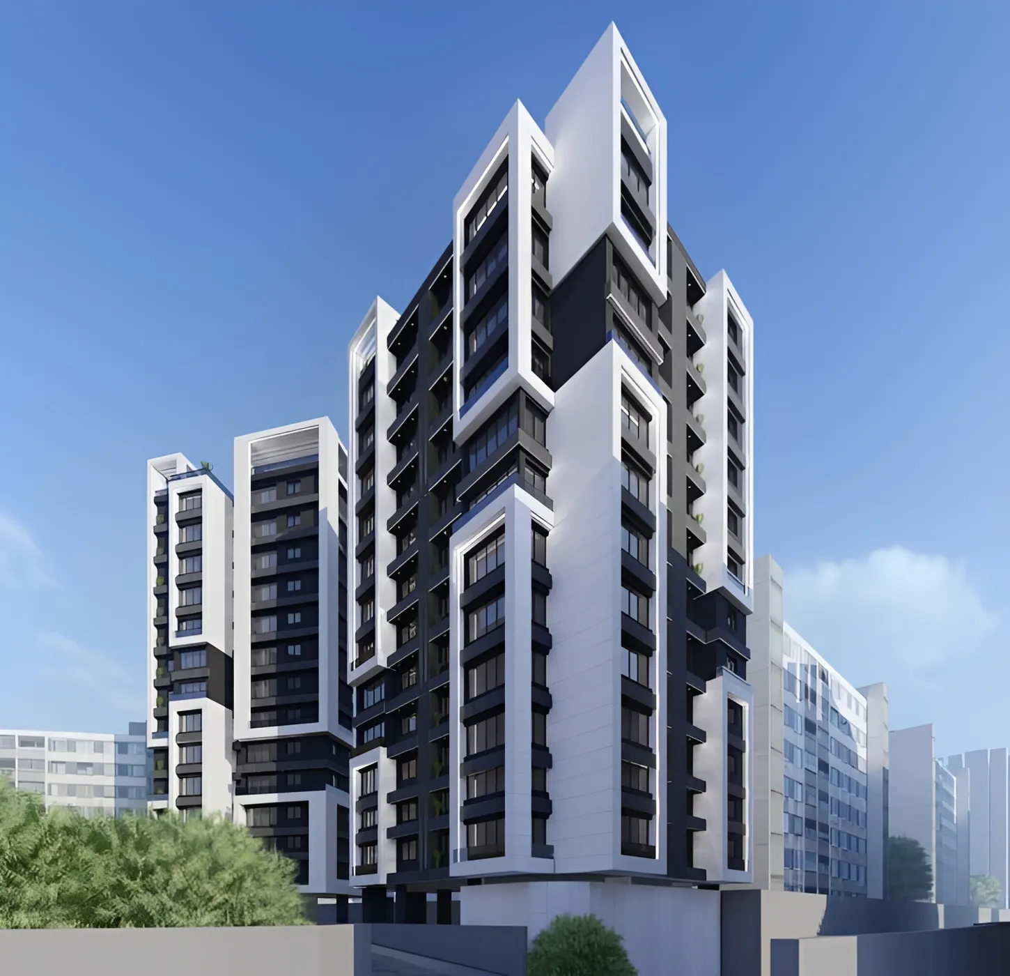 Apartment for Sale in Verdun - 4 bed, 5 bath
