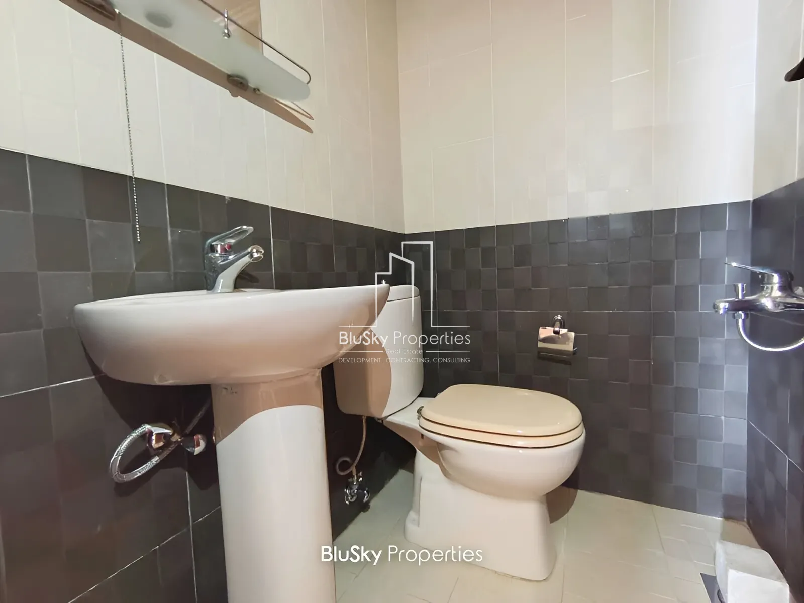 Apartment for Sale in Kfaryassine