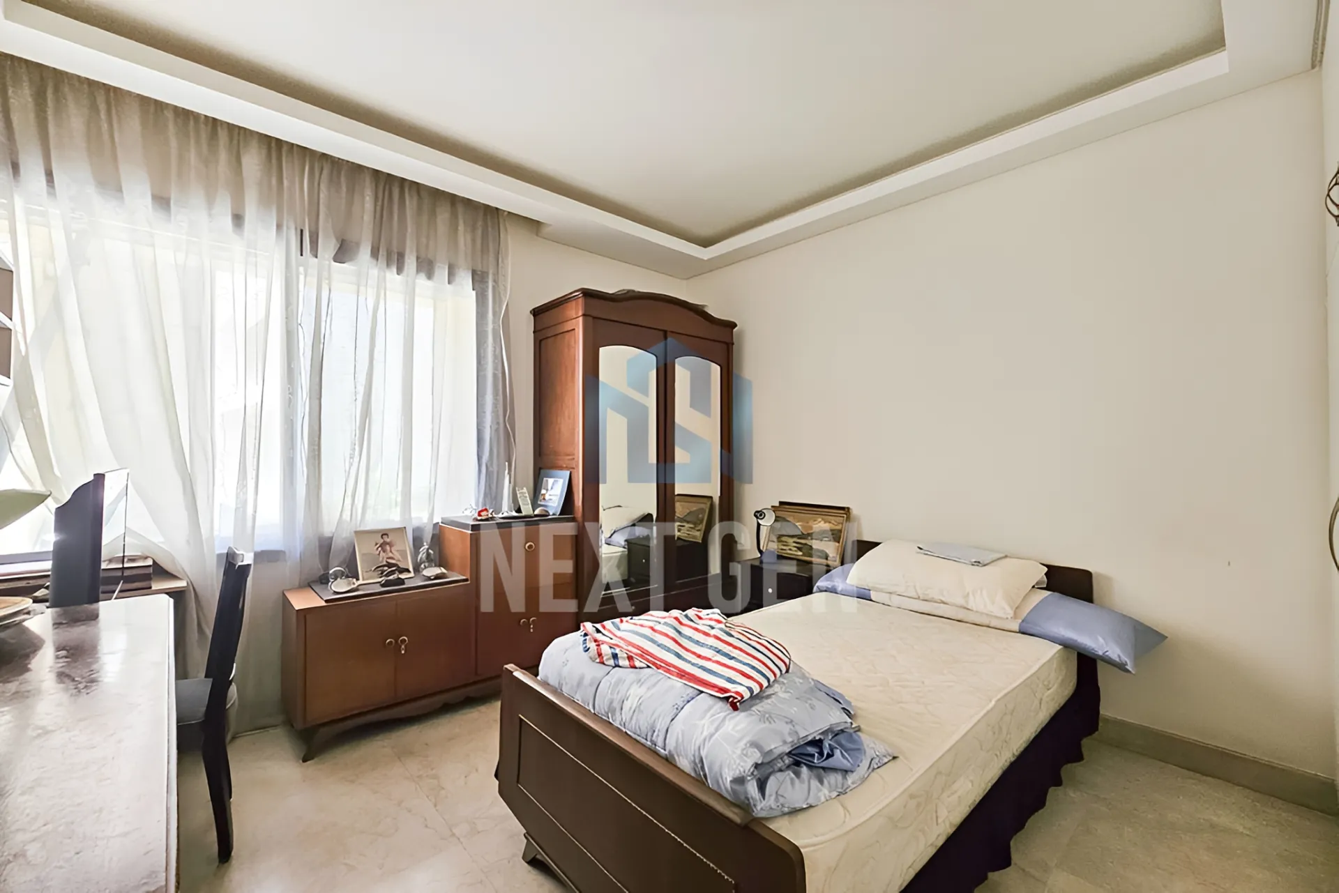 Apartment for sale in Kraytem, Beirut, Lebanon