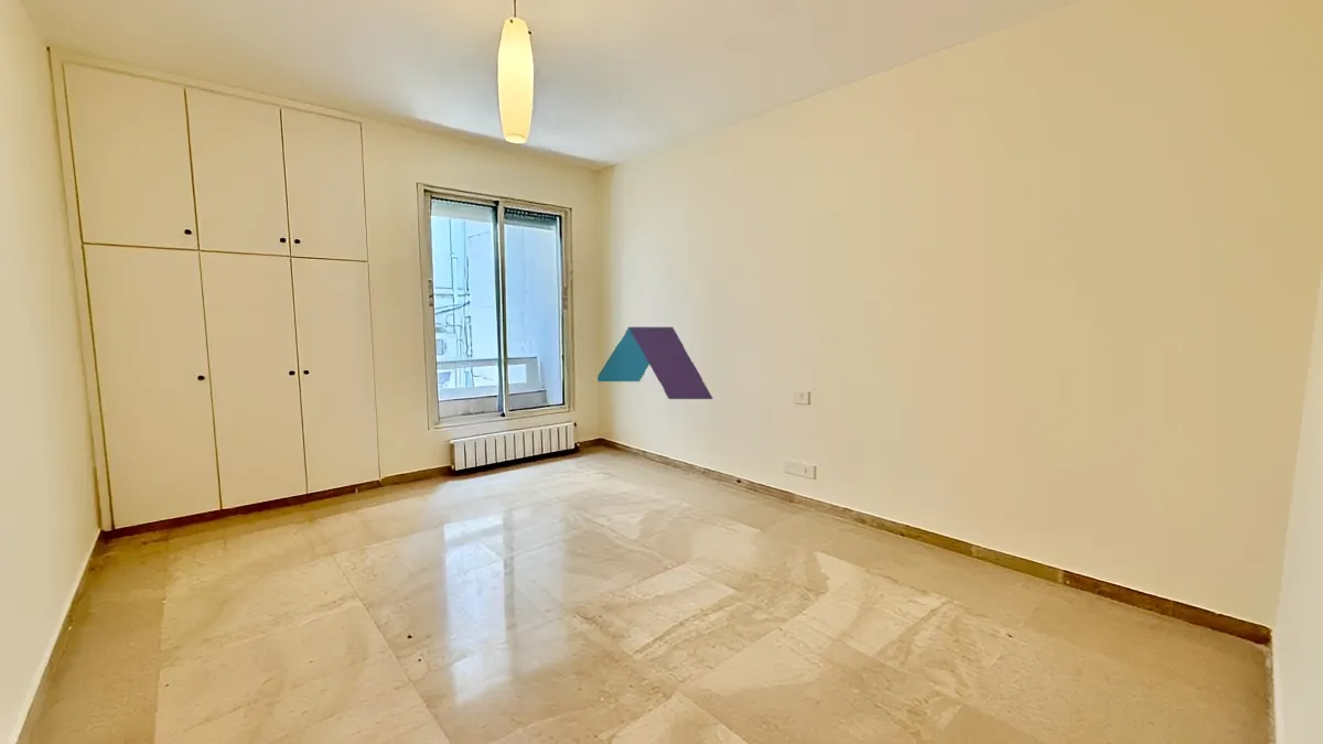 Apartment for Sale in Achrafieh
