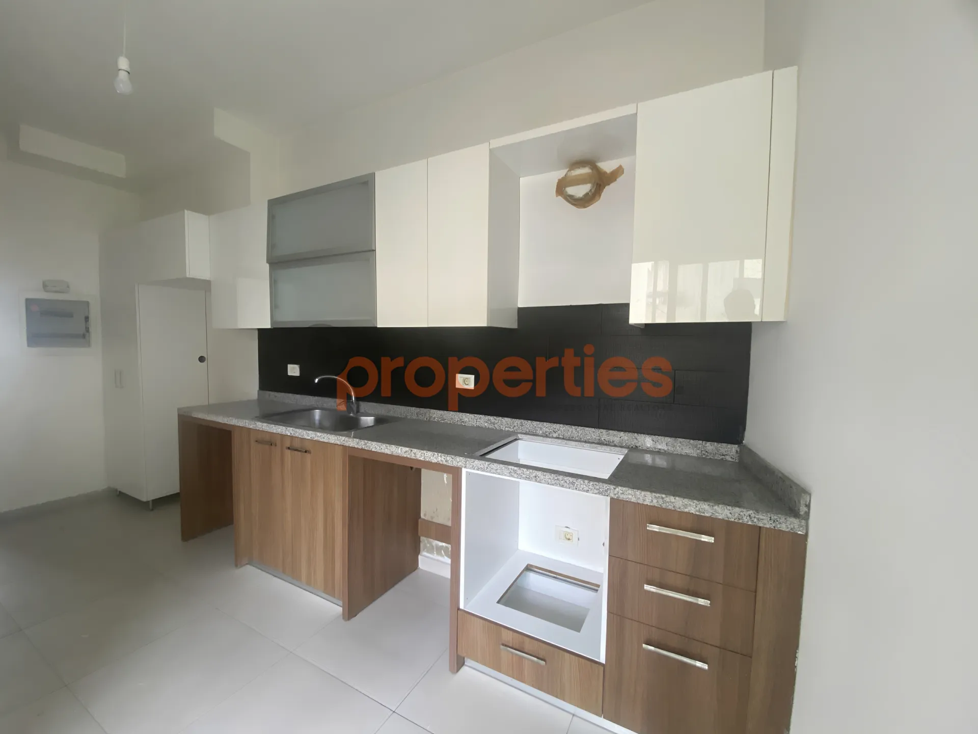 Apartment for rent in Zalqa, Lebanon