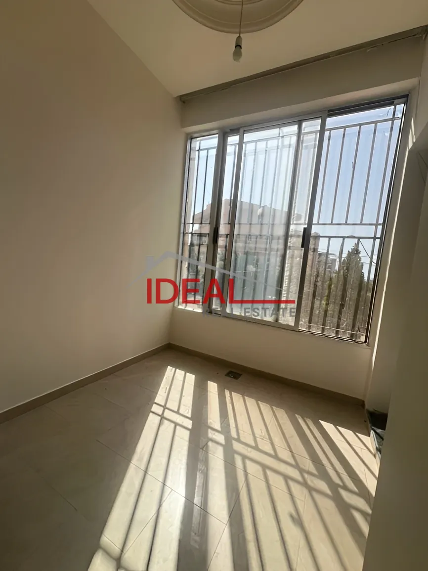Apartment for sale in Jbeil