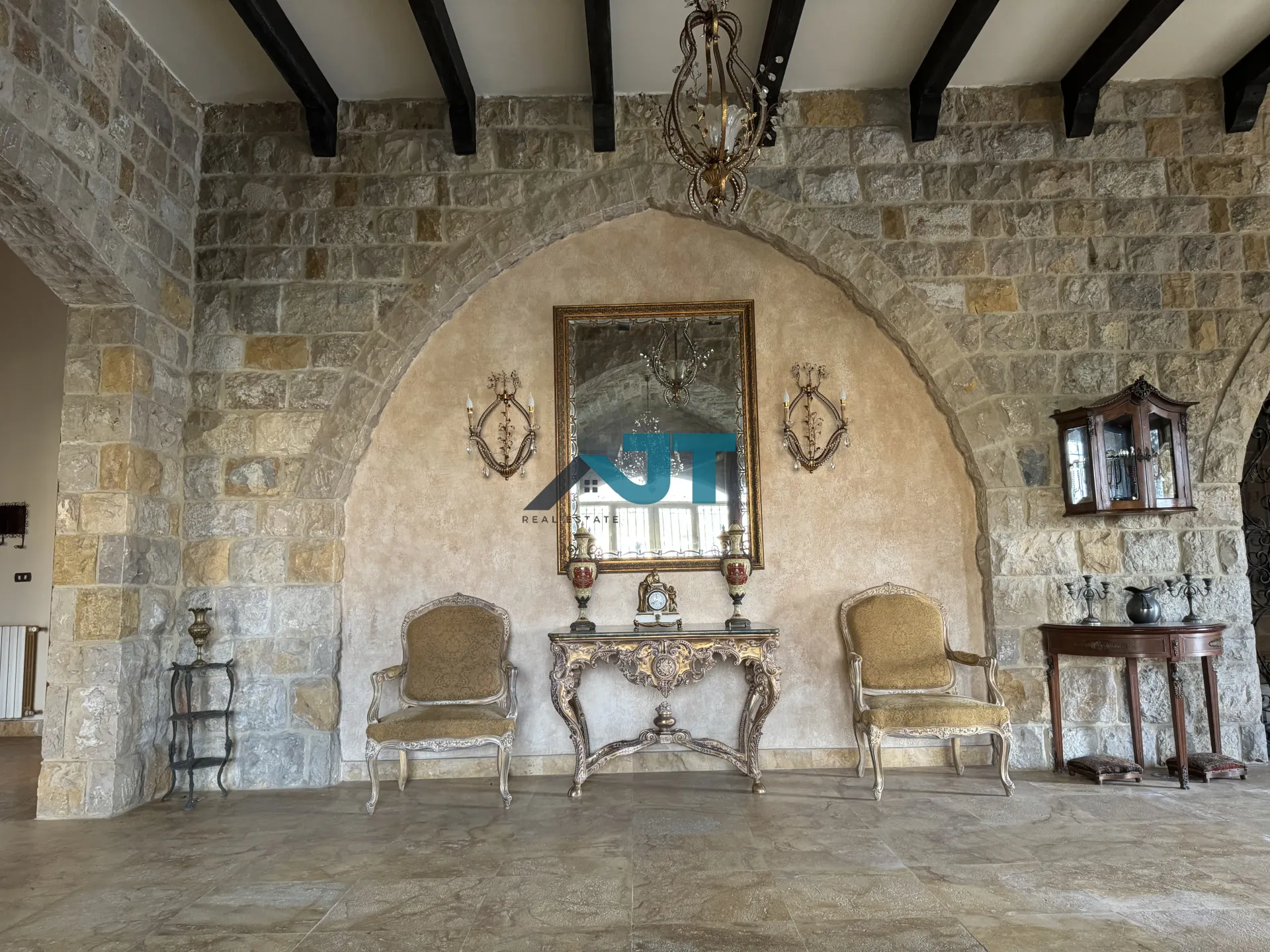 Apartment for Sale in Metn, Beit Chabeb