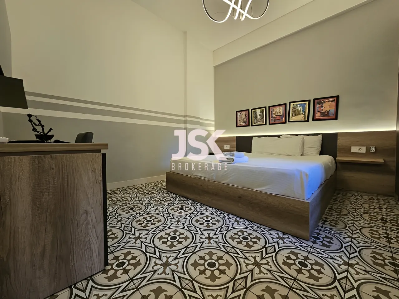 Apartment for Rent in Achrafieh