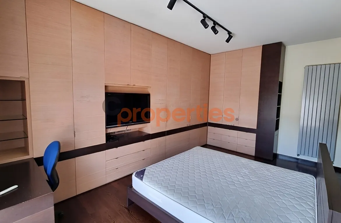 Apartment for Rent in Achrafieh