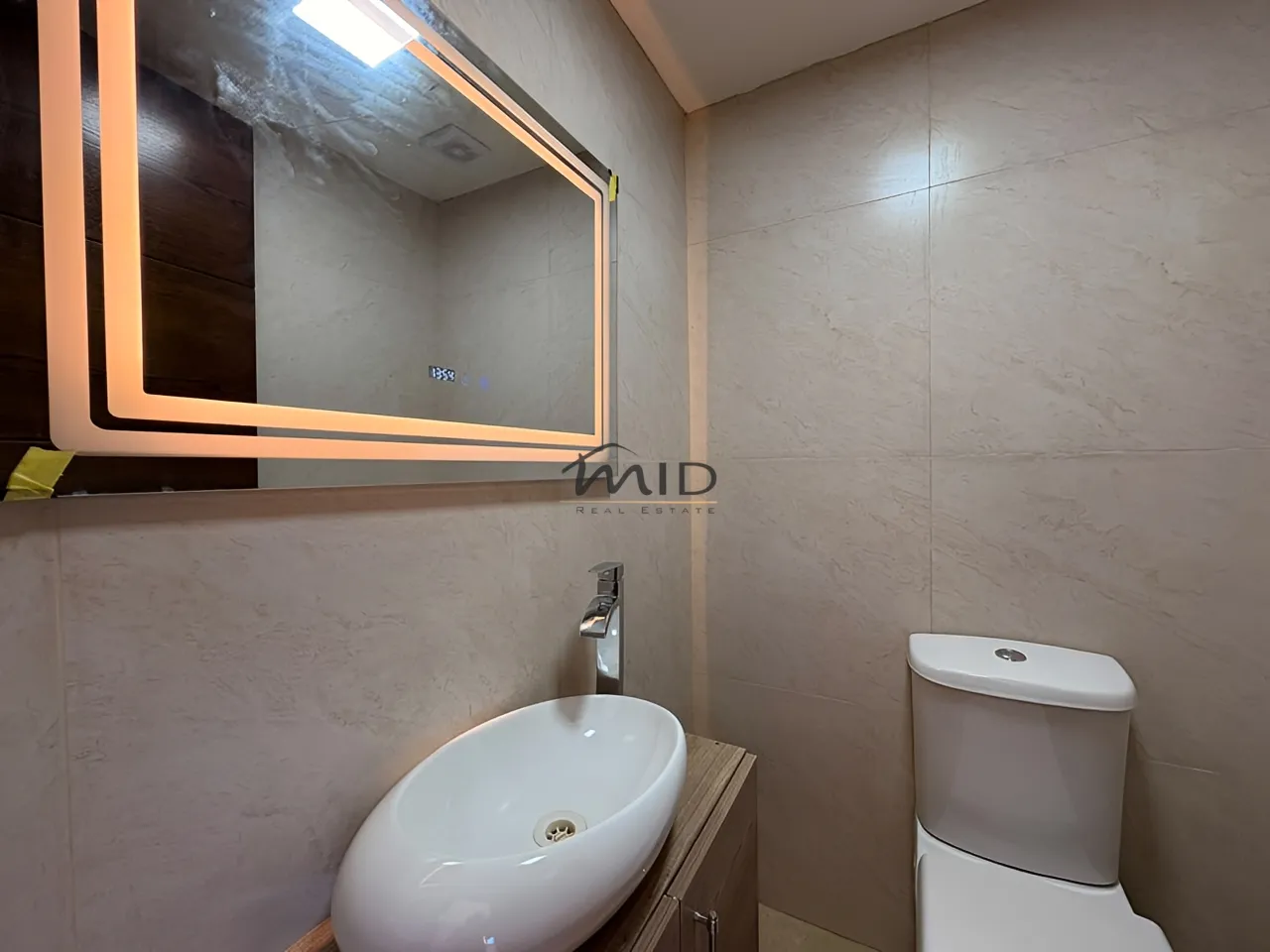 Apartment for sale in Bolonia, mrouj, lebanon