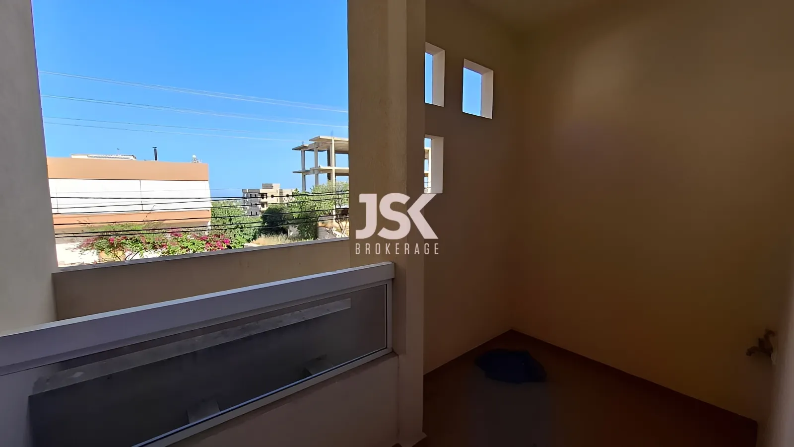 Apartment for Sale in Gharfine - 2 bed, 2 bath
